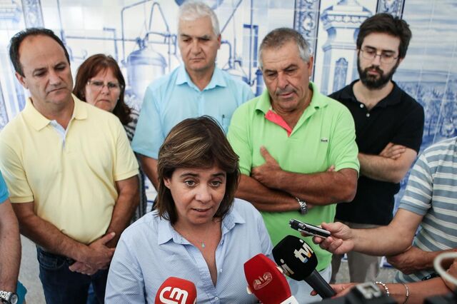 Bloco de Esquerda quer penalizar especulação imobiliária através do IMT