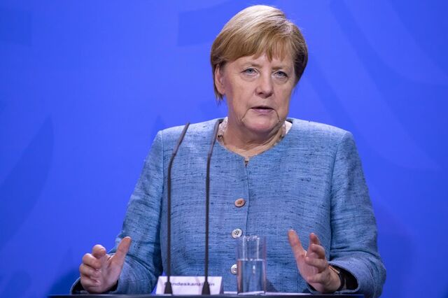 Aliado de Merkel na Baviera com pior resultado de décadas