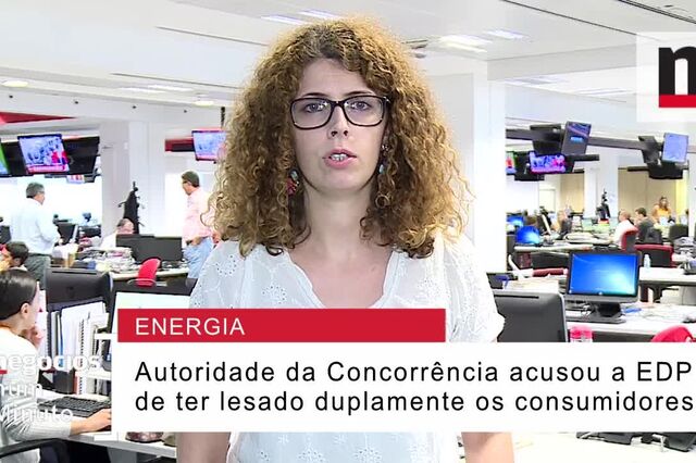 Qual a acusação da Autoridade da Concorrência à EDP?