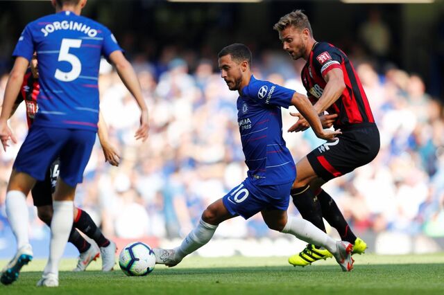 Chelsea proibido de contratar jogadores até julho de 2020
