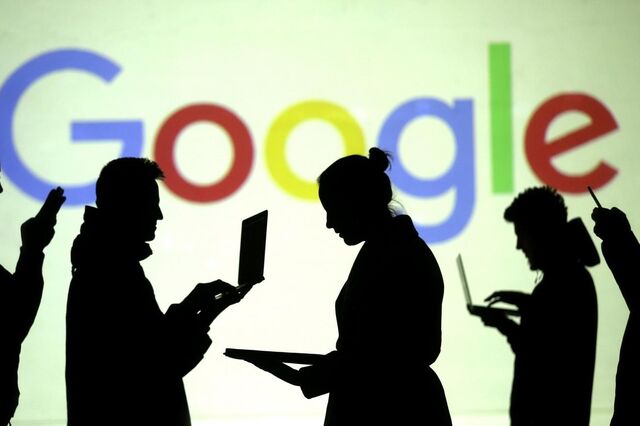 Bruxelas quer acabar com veto dos Estados-membros que tem impedido imposto Google
