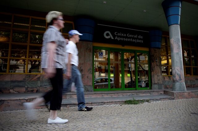 Pensões da CGA: Governo vai eliminar corte a quem aos 60 anos tem 40 ou mais de serviço