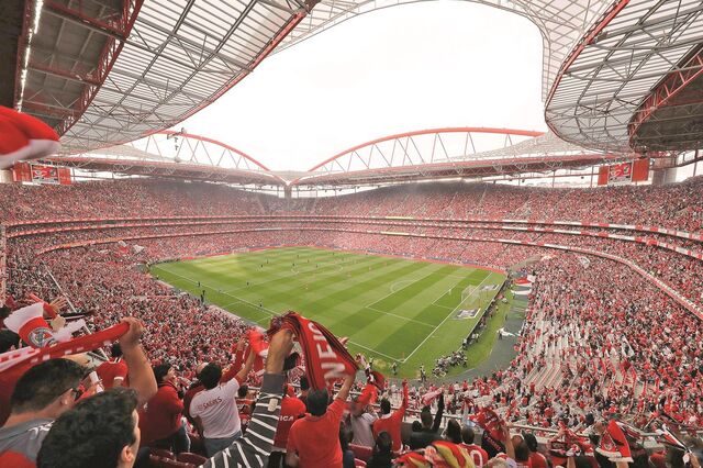 Conselho de Disciplina da Federação Portuguesa de Futebol vai investigar Benfica 