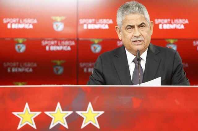 Benfica propõe troca de obrigações para poupar nos juros e alargar maturidade da dívida