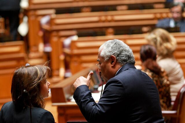 A geringonça ganhou. É o fim da geringonça? 