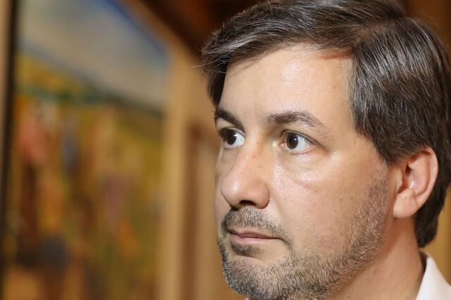 Bruno de Carvalho indiciado por 56 crimes