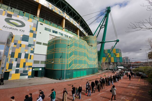 Sporting SAD aprova relatório e contas por ampla maioria