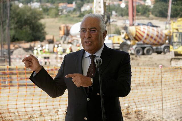 Costa: Todos os instrumentos serão ativados para apoiar portugueses na Venezuela
