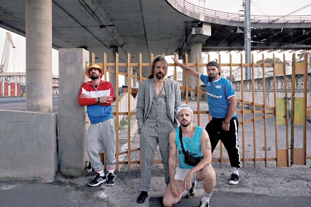 Teatro: Aquele que não chega 