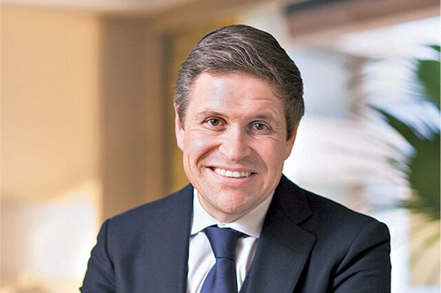 A nova idade do quartzo da Longines