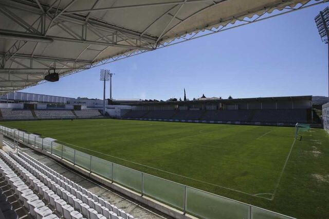 Moreirense suspenso das competições durante um ano devido a corrupção