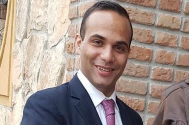 Ex-assessor de Trump condenado a prisão por ter mentido ao FBI