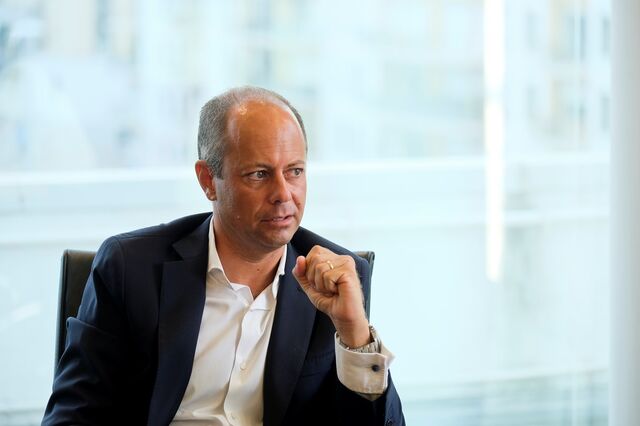 Sport TV: 'Não se fazem  loucuras nesta casa'