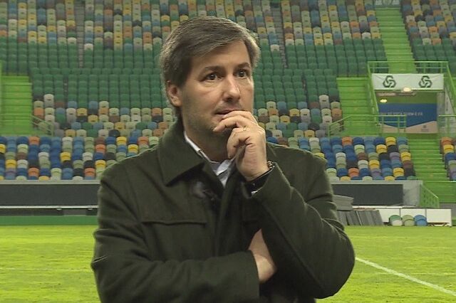 Detenção de Bruno de Carvalho aumenta risco de Sporting ter de pagar 6,8 milhões por rescisões de jogadores