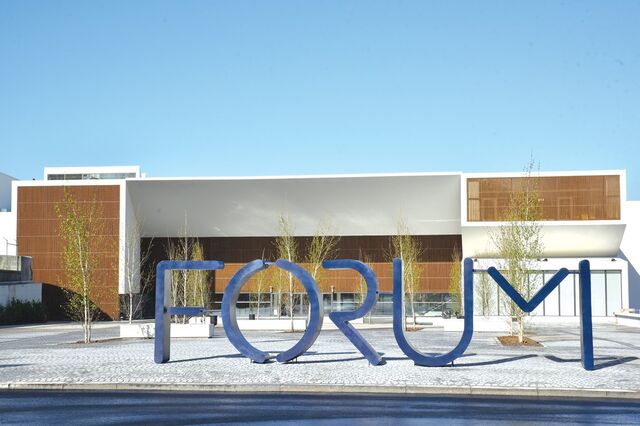 Arena do Norte passa a Altice Forum após investimento de nove milhões 