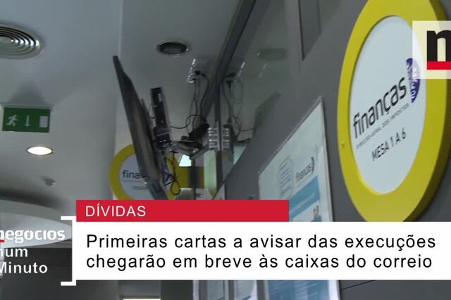 Porque é que só agora o Fisco vai cobrar as dívidas às Ordens?