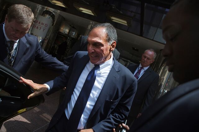 Colapso do Lehman: Onde param 20 protagonistas da crise