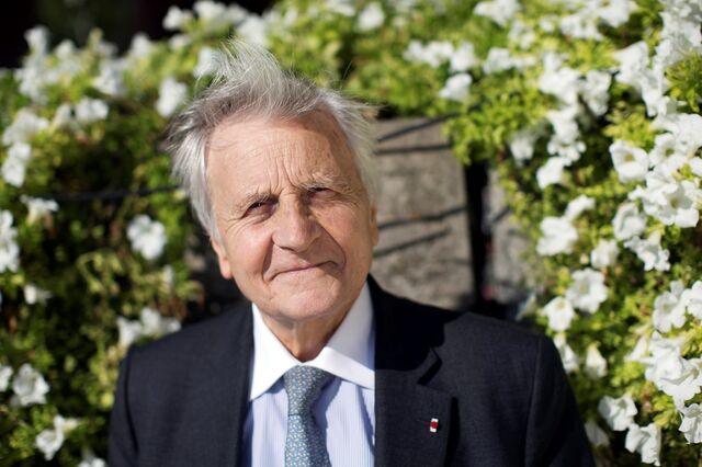 Trichet: 'O euro mostrou uma capacidade de se manter nas piores circunstâncias internacionais'