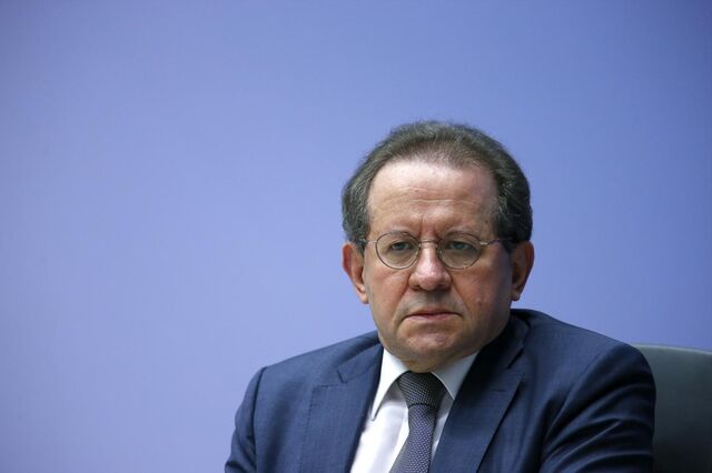 Constâncio diz nada ter omitido no Parlamento sobre crédito da CGD a Berardo