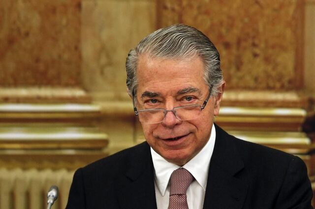Relação confirma coima de 3,7 milhões de euros a Ricardo Salgado