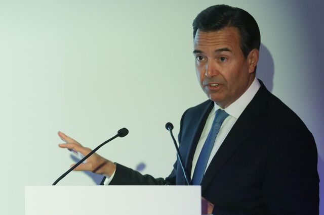 Horta Osório alerta para riscos na economia portuguesa