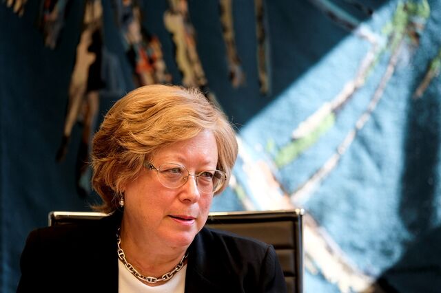 Maria Celeste Hagatong: 'Importante é que as empresas continuem a exportar para Angola'