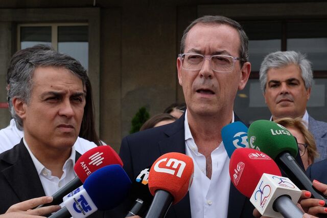 Ordem dos Médicos diz que situação das maternidades 'é muito mais grave' do que tem sido falado 