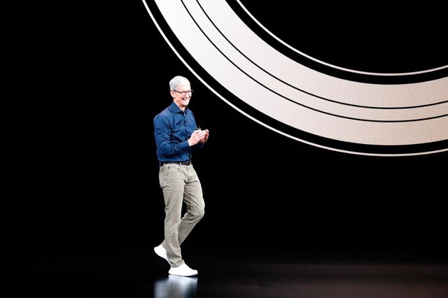 iPhones XS à venda a 21 de Setembro. O irmão mais barato só em Outubro