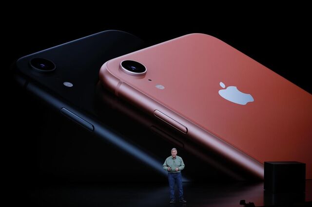 Produção em massa do iPhone passa da China para a Índia