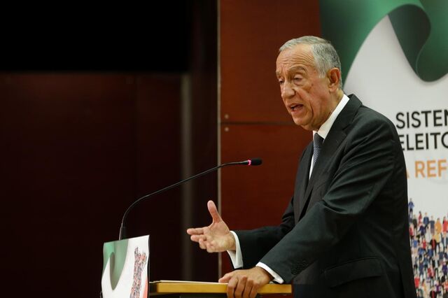 Marcelo defende que UE tem de manter valores mas aguarda posição do Governo sobre Hungria