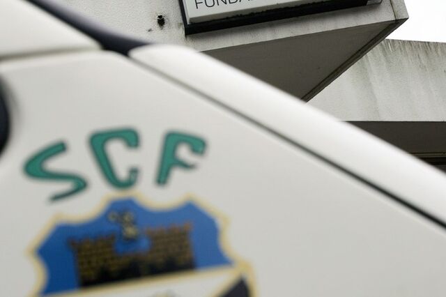 Farense deve sete milhões e o Fisco é o maior credor