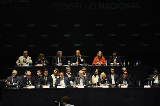 Rio sugere taxa de IRS diferenciada entre quem especula e quem retém imóveis