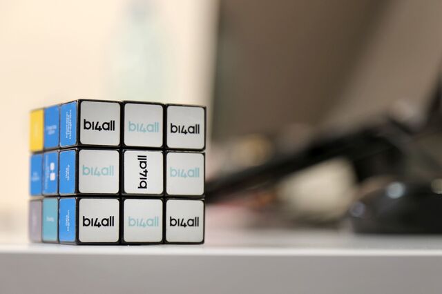 Bi4all duplica lucro para 1,5 milhões em 2018