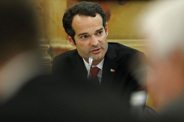 Presidente executivo da TAP no Parlamento para esclarecer plano de rotas e apoios