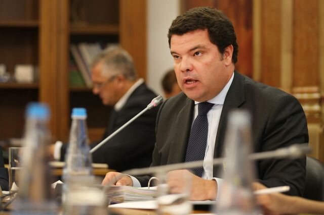 Caso EDP: Tribunal reduz para 100 mil euros caução aplicada ao administrador da REN João Conceição