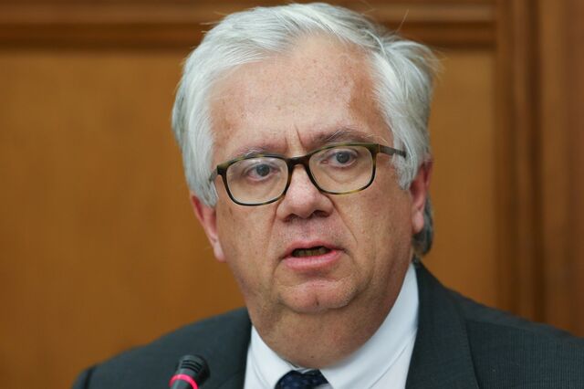 Ministro reafirma dados sobre o SIRESP que forneceu ao parlamento em 2018
