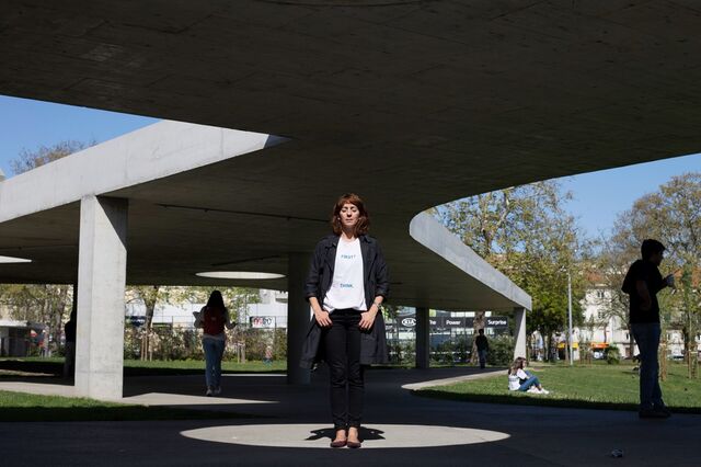 Joana Brandão: Nós também somos memórias que não são nossas 