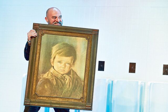 Teatro: A factura de ceder ao sistema