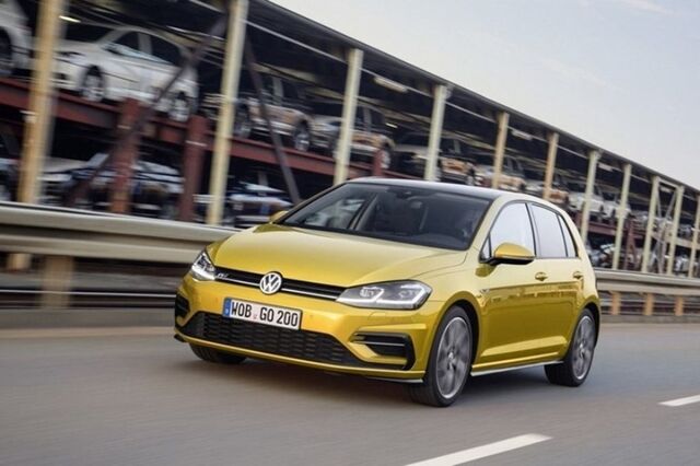 Volkswagen quer 300 pessoas no novo centro de inovação em Lisboa 