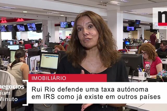 Vem aí mais um imposto para o imobiliário?