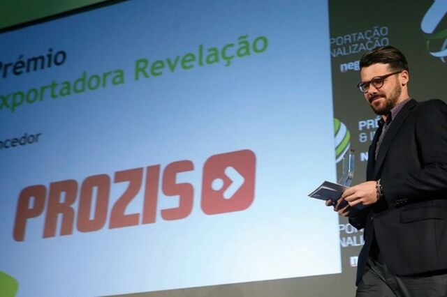 Prozis vai investir 15 milhões e criar 1.200 empregos na Maia