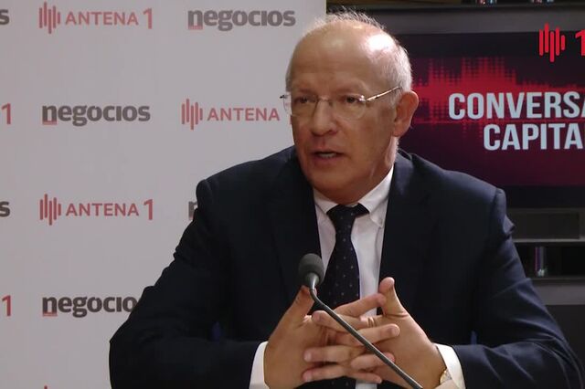 Augusto Santos Silva: Relação com Angola é para ir 'construindo gradualmente'