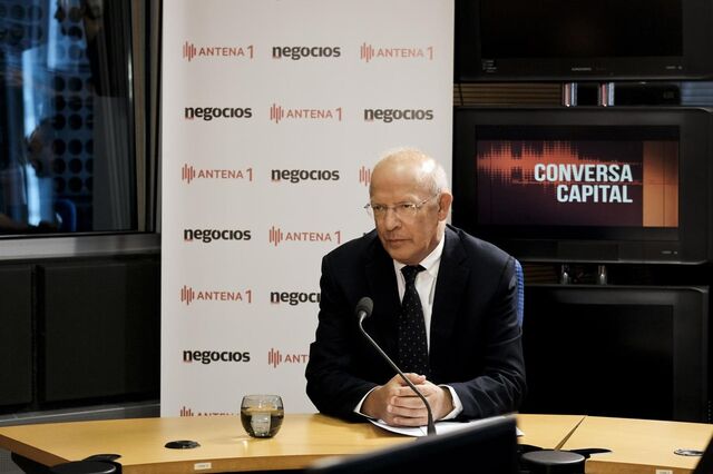 'Portugal será dos países que menos perderão com o Brexit'