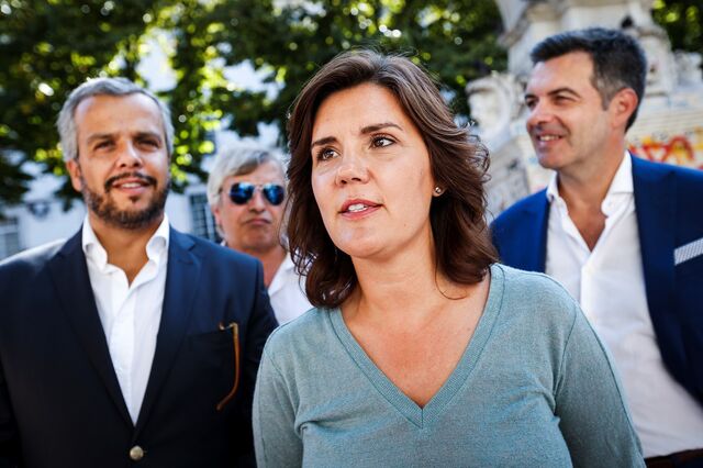 Assunção Cristas: Costa sai fragilizado da remodelação
