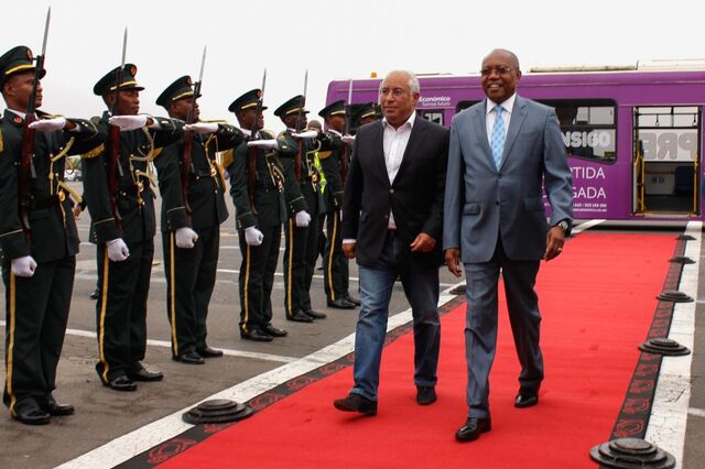 Angola já pagou metade dos 500 milhões dólares em dívida a empresas portuguesas