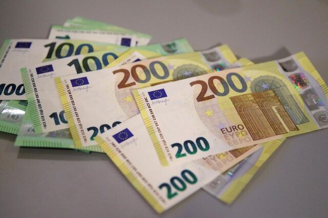 Europeus pouparam 12,1% do rendimento no segundo trimestre e portugueses 7,5%