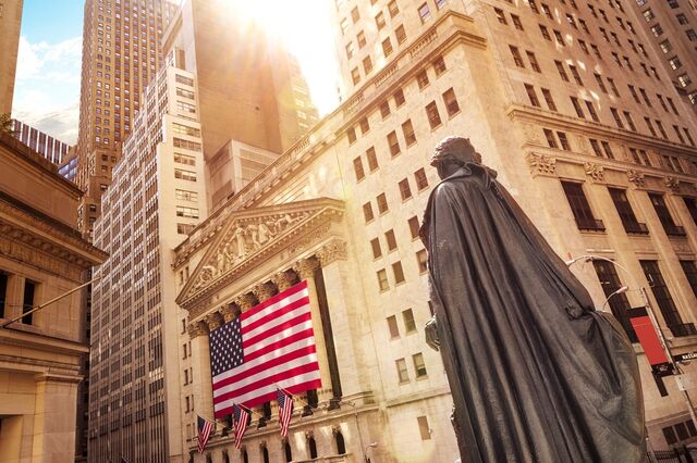 5 coisas a considerar ao investir em acções dos EUA