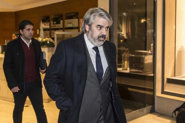 Oficial: Benfica anuncia saída de Paulo Gonçalves