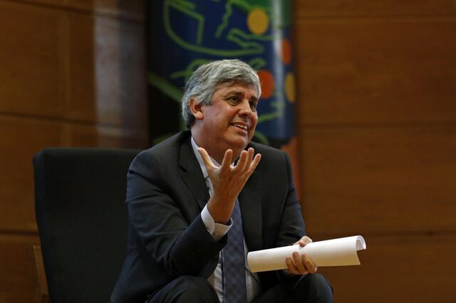Centeno consegue excedente de 0,8% até Setembro, estima UTAO
