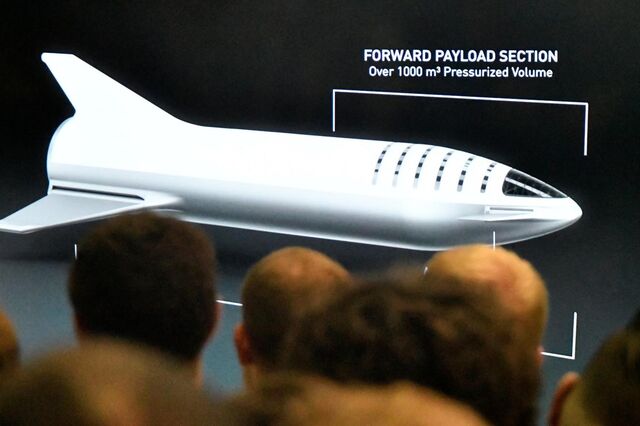 Empregados da SpaceX poderão vender ações da companhia para elevar avaliação até 125 mil milhões